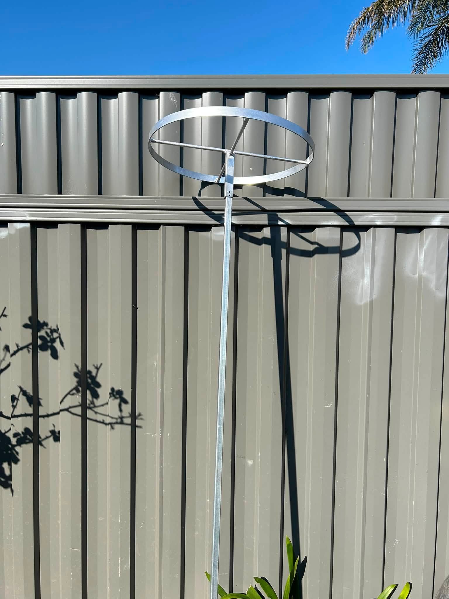 Custom Fabricated Unit