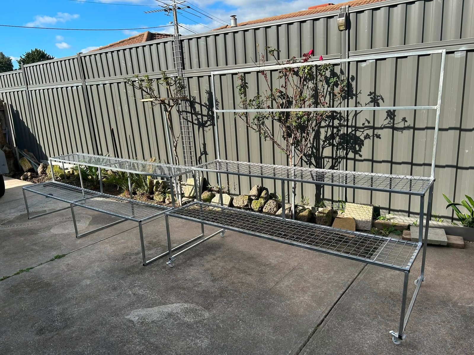 Metal Fabrication